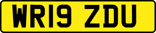 WR19ZDU