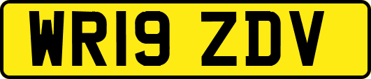 WR19ZDV