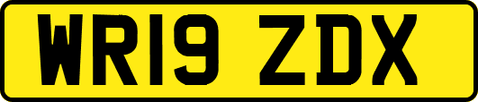 WR19ZDX