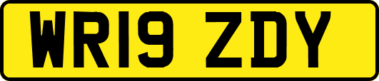 WR19ZDY