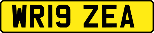 WR19ZEA
