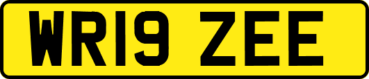 WR19ZEE