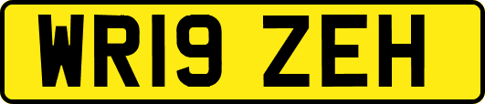 WR19ZEH