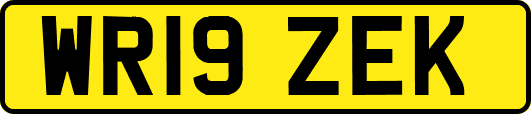 WR19ZEK