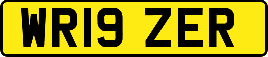 WR19ZER