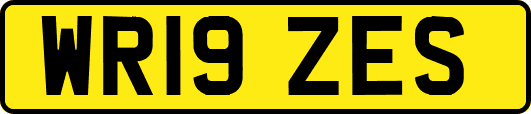 WR19ZES