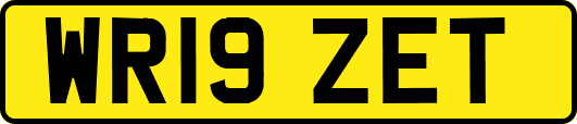 WR19ZET