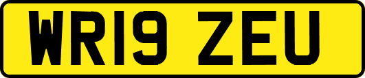 WR19ZEU