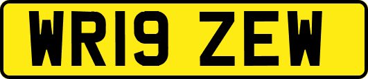 WR19ZEW