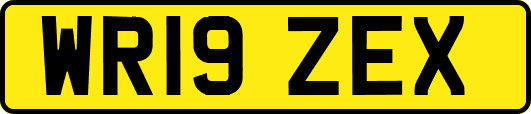WR19ZEX