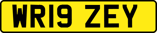 WR19ZEY