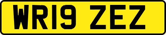 WR19ZEZ