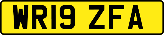 WR19ZFA