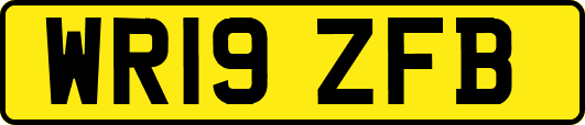 WR19ZFB