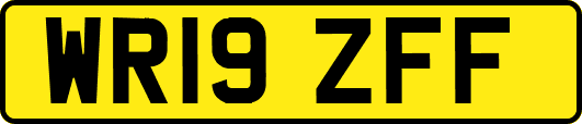 WR19ZFF