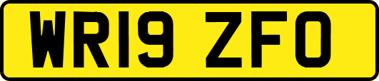 WR19ZFO