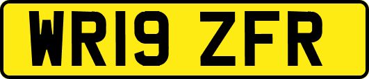 WR19ZFR