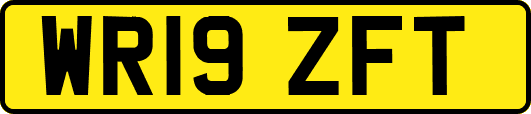 WR19ZFT