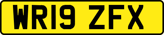 WR19ZFX