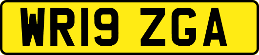 WR19ZGA