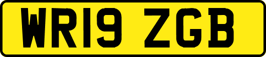 WR19ZGB