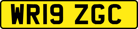 WR19ZGC