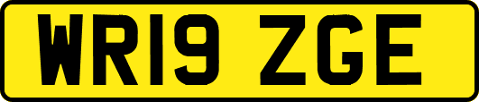 WR19ZGE