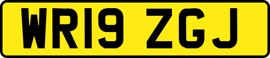 WR19ZGJ