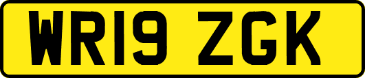 WR19ZGK