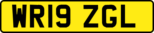 WR19ZGL