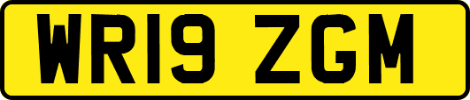 WR19ZGM