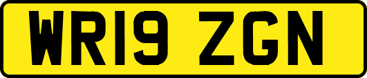WR19ZGN