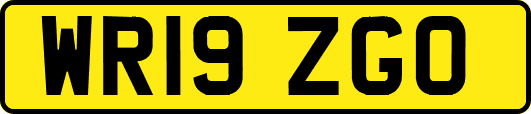 WR19ZGO