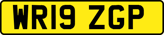 WR19ZGP