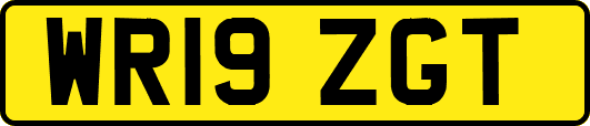 WR19ZGT