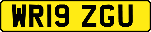 WR19ZGU