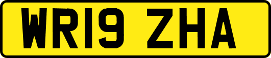 WR19ZHA
