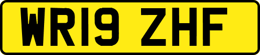 WR19ZHF