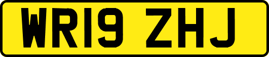 WR19ZHJ