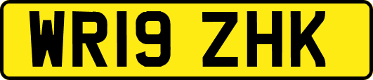 WR19ZHK