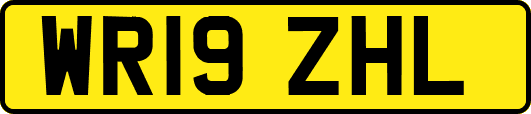 WR19ZHL