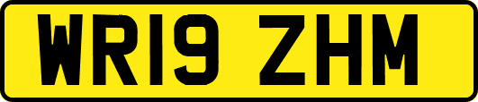 WR19ZHM