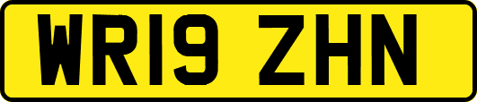 WR19ZHN