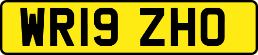 WR19ZHO