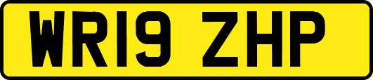 WR19ZHP
