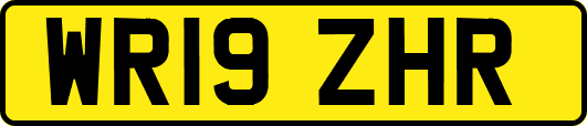 WR19ZHR