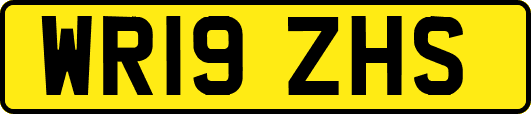 WR19ZHS