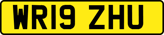 WR19ZHU