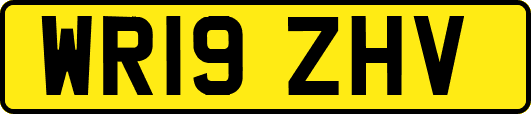 WR19ZHV