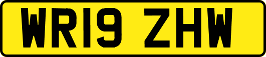 WR19ZHW